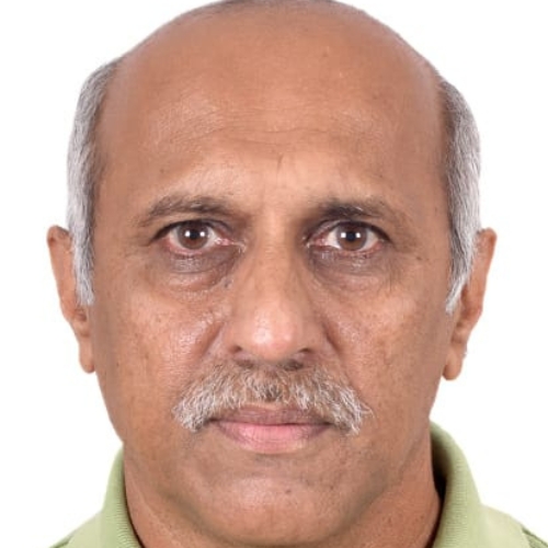 Anil Karyekar