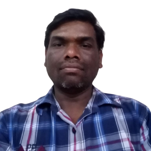 Ramu Jadhav